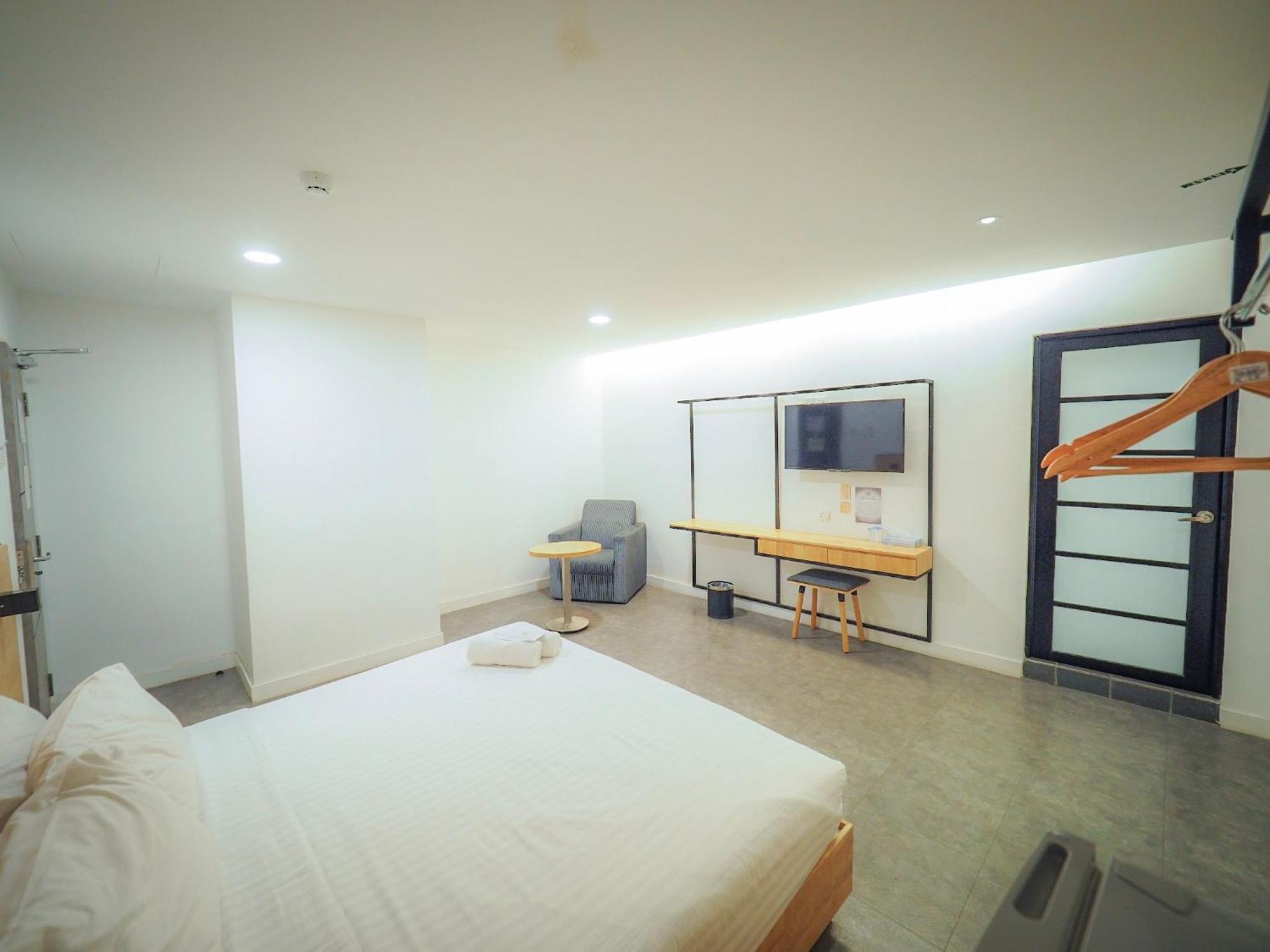 Jw Boutique Hotel Malacca Exterior photo